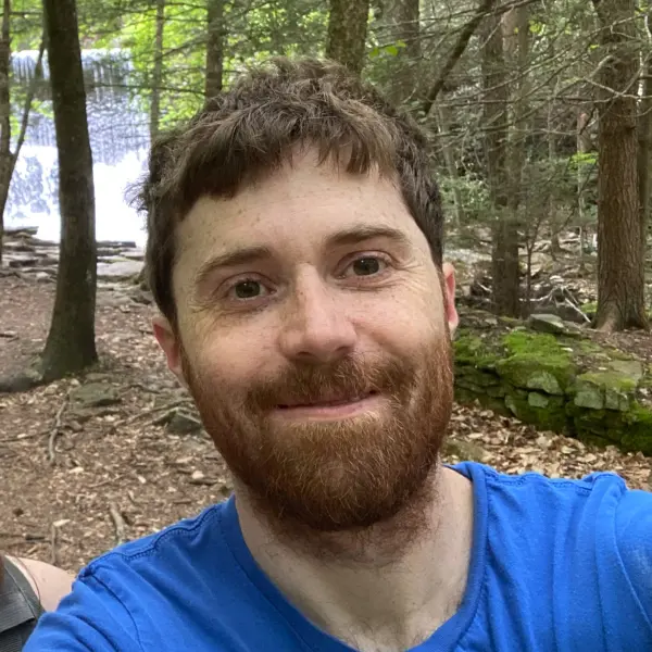 Mike Gartner, PhD